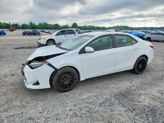 2019 Toyota Corolla 5YFBURHEXKP938209 Lot 58022486