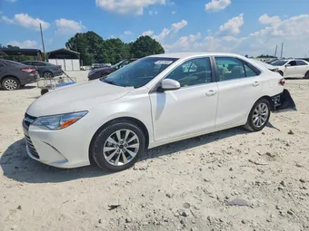 2015 Toyota Camry 4T1BF1FK6FU951614 Lot 59913936