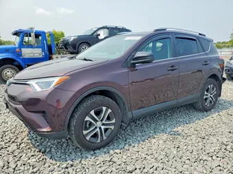 2016 Toyota RAV4 2T3BFREV0GW533181 Lot 62858836