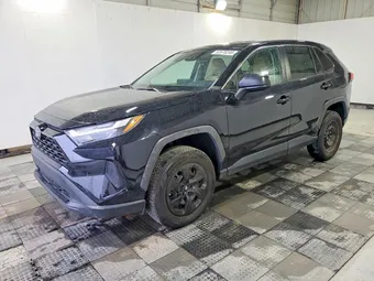 2023 Toyota RAV4 2T3H1RFV5PC230812 Lot 52670246