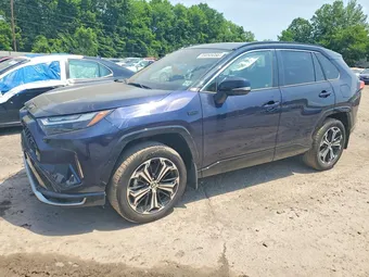 2024 Toyota RAV4 Prime JTMFB3FV9RD223572 Lot 59095056