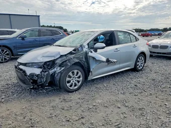 2026 Toyota Corolla 5YFB4MDE6TP406210 Lot 57326176