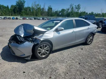 2016 Toyota Camry 4T1BF1FK4GU570880