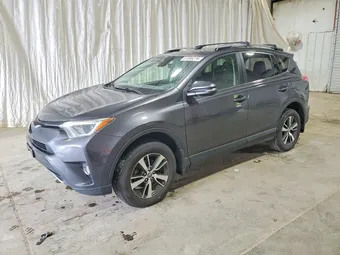 2017 Toyota RAV4 JTMRFREV5HJ170858 Lot 61896276