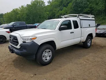 2016 Toyota Tacoma 5TFRX5GN6GX067155