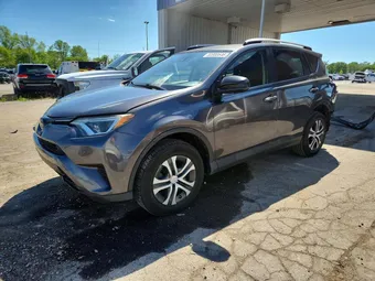 2018 Toyota RAV4 JTMZFREV9JJ739684 Lot 53900646