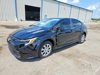 2026 Toyota Corolla JTDBCMFE2T3139088 Lot 57474596