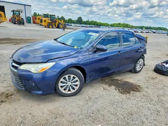 2016 Toyota Camry 4T1BF1FK9GU606109 Lot 56781736