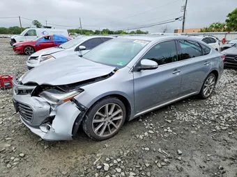 2015 Toyota Avalon 4T1BK1EB0FU165000