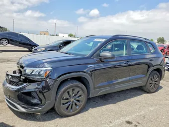 2024 Volkswagen Taos 3VV5X7B20RM115671
