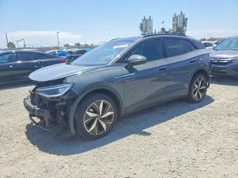2023 Volkswagen ID.4 1V2GNPE80PC008470