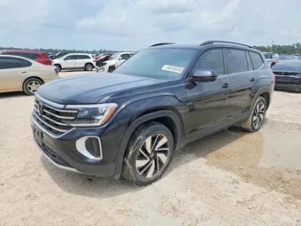 2024 Volkswagen Atlas 1V2JR2CA3RC597312