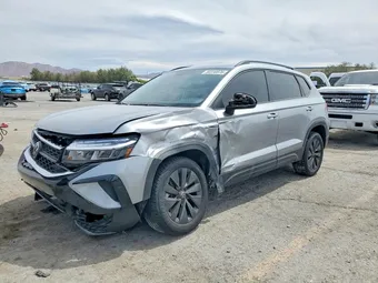 2023 Volkswagen Taos 3VVCX7B2XPM362491