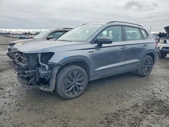 2022 Volkswagen Taos 3VVMX7B22NM065054