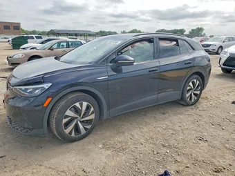 2023 Volkswagen ID4 1V2CMPE8XPC042904