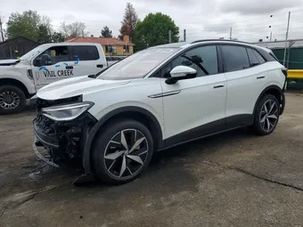 2023 Volkswagen ID.4 1V2WNPE87PC048220