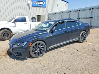 2020 Volkswagen Arteon WVWSR7AN1LE013719
