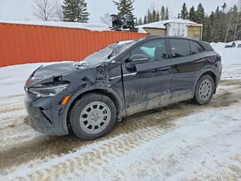 2024 Volkswagen ID4 1V2JSPE88RC017094