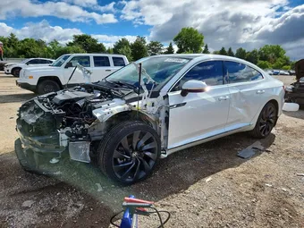 2023 Volkswagen Arteon WVWAR7AN7PE009286