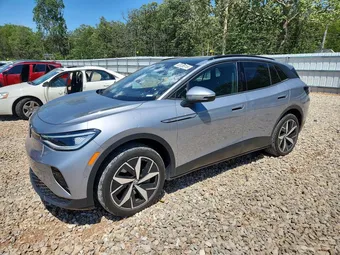 2023 Volkswagen ID.4 1V2WNPE88PC029238