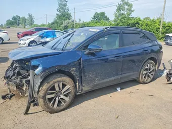 2023 Volkswagen ID.4 1V27NPE89PC056016