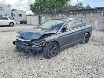2023 Volkswagen Jetta 3VW7M7BU7PM004305