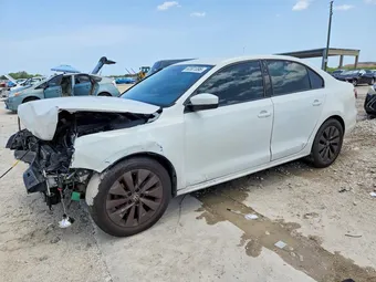 2018 Volkswagen Jetta 3VW2B7AJ6JM203912