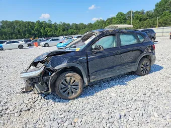 2023 Volkswagen Taos 3VVCX7B24PM322729