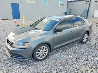 2016 Volkswagen Jetta 3VWD67AJ3GM253866