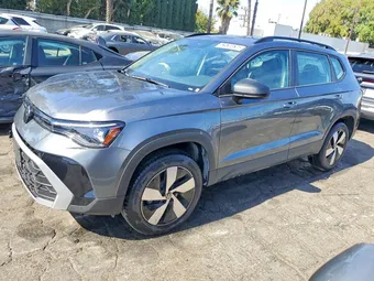 2026 Volkswagen Taos 3VV8C7B26TM047005