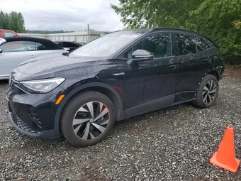 2023 Volkswagen ID.4 1V2DNPE81PC042260