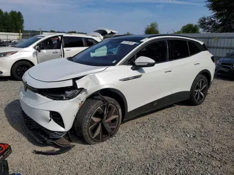 2023 Volkswagen ID.4 1V2WNPE87PC026850