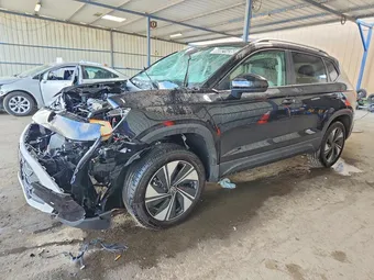 2026 Volkswagen Taos 3VVUC7B24TM043615