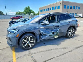 2023 Volkswagen ID.4 1V2WNPE86PC035023