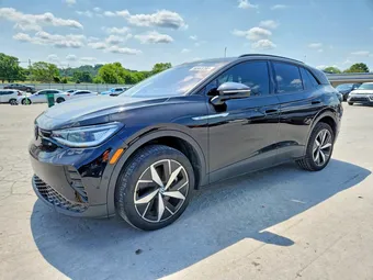 2023 Volkswagen ID.4 1V2WNPE87PC049528