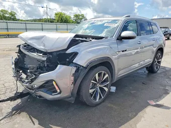 2026 Volkswagen Atlas 1V2FN2CA8TC538670