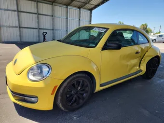 2015 Volkswagen Beetle 3VWF17AT5FM637428