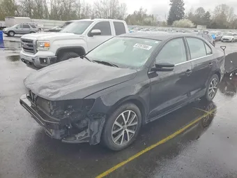 2017 Volkswagen Jetta 3VWDB7AJ7HM272966