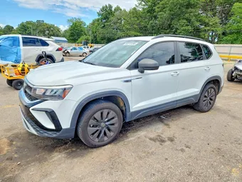 2022 Volkswagen Taos 3VVDX7B29NM003747
