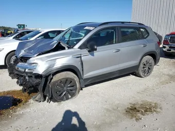 2024 Volkswagen Taos 3VV5X7B28RM031906