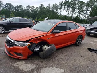 2021 Volkswagen Jetta 3VWC57BU9MM012753