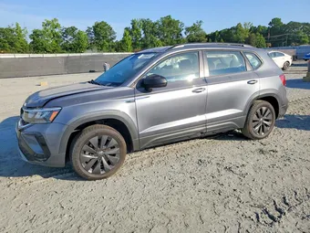 2024 Volkswagen Taos 3VV5X7B25RM069187