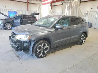 2022 Volkswagen Taos 3VV2X7B26NM041525