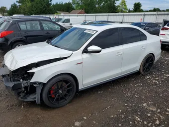2016 Volkswagen Jetta 3VW4S7AJ3GM398546