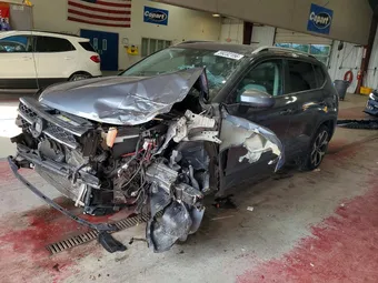 2022 Volkswagen Taos 3VVJX7B25NM020449