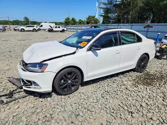 2018 Volkswagen Jetta 3VWD17AJ8JM206550