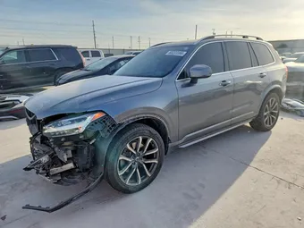 2018 Volvo XC90 YV4A22PK4J1204357