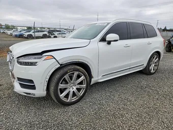 2017 Volvo XC90 YV4A22PL4H1154336