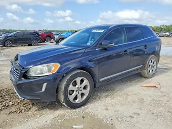 2016 Volvo XC60 YV440MDK9G2867042