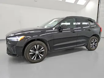 2024 Volvo XC60 YV4H60DK9R1848895